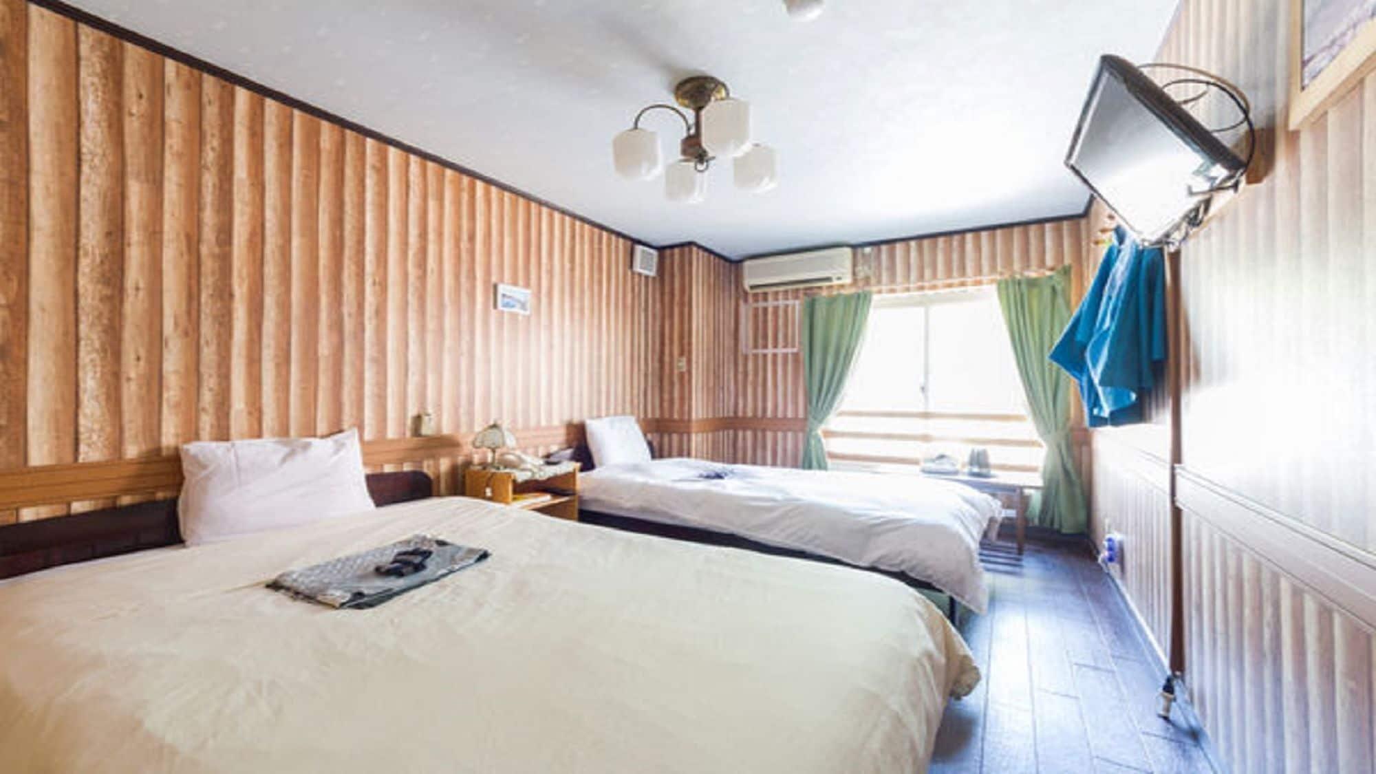 Hotel Villa Dogo Matsuyama  Exteriör bild