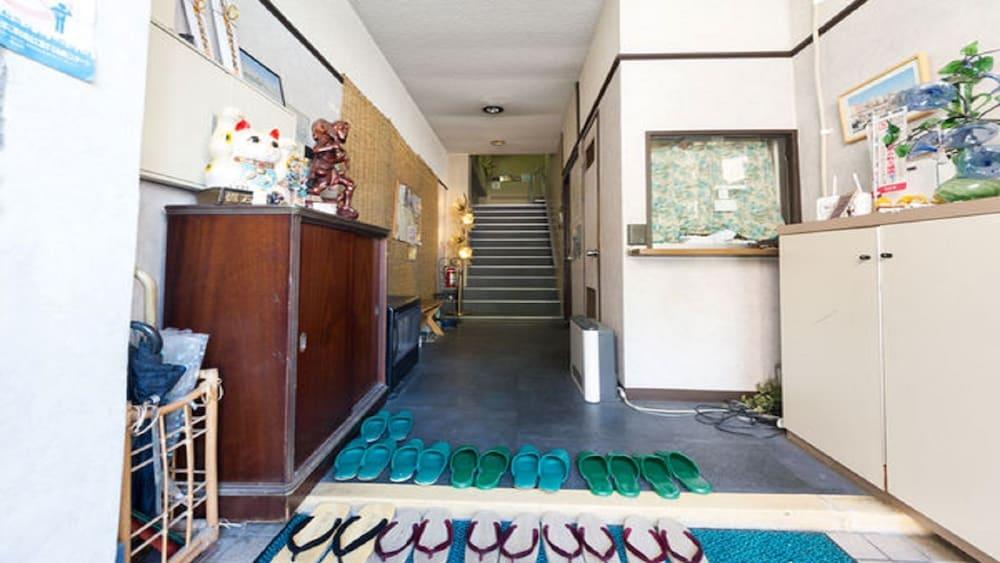 Hotel Villa Dogo Matsuyama  Exteriör bild